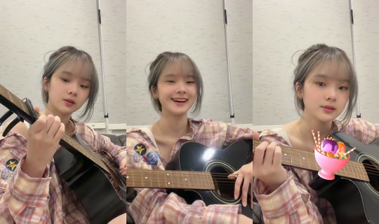 nadineabgail's Live Session — Jul 1, 2026, 11:06 AM