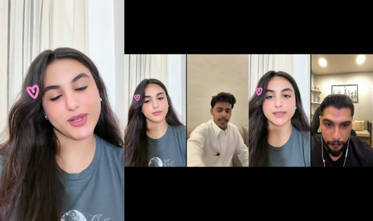 nadyamrakchya's Live Session — Jul 2, 2026, 4:48 AM