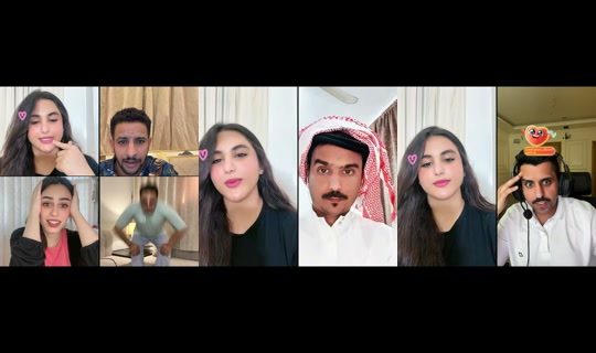 nadyamrakchya's Live Session — Jul 3, 2026, 4:58 AM