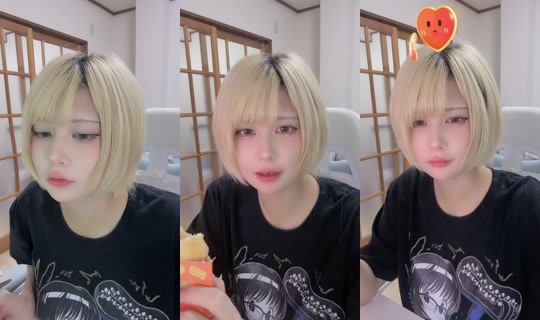 nagisha08's Live Session — Apr 21, 2026, 12:35 PM