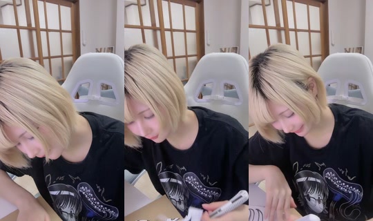 nagisha08's Live Session — Apr 21, 2026, 1:55 PM