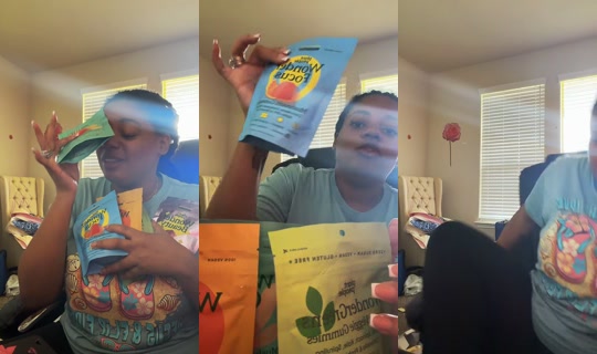 naharilightbourne's Live Session — Jul 3, 2026, 10:49 PM