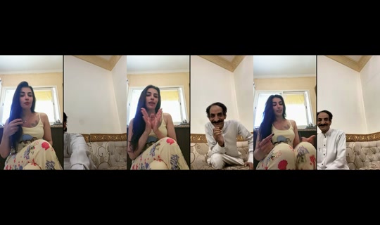 najma_524's Live Session — Jul 1, 2026, 12:14 PM