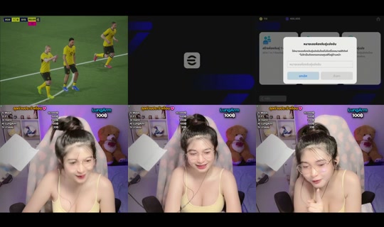namtoei88's Live Session — Jul 2, 2026, 7:36 AM