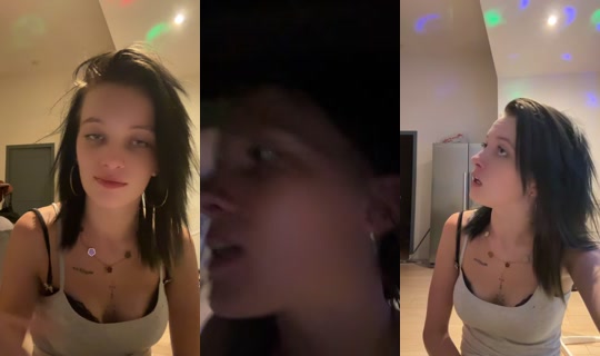 nanailona21's Live Session — Jul 4, 2026, 12:47 AM