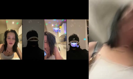 nanailona21's Live Session — Jul 4, 2026, 2:30 AM