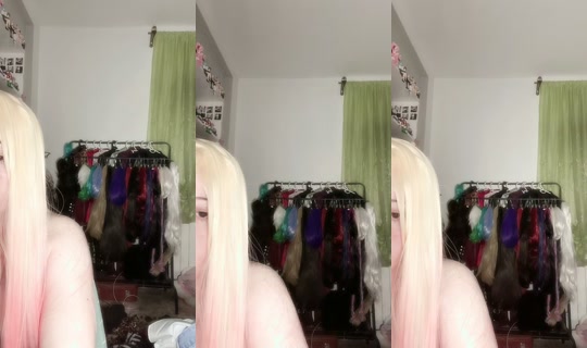 nanatchn's Live Session — Jul 2, 2026, 12:03 AM