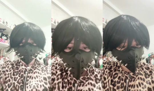 nanatchn's Live Session — Jul 3, 2026, 11:43 PM
