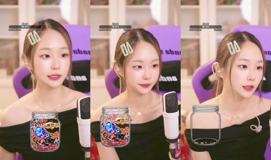 nancha_t's Live Session — Jul 3, 2026, 1:06 PM