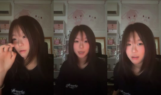 naoomii__01's Live Session — Jul 4, 2026, 7:22 AM