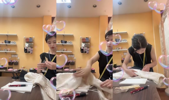 naopoyo0427's Live Session — Jul 4, 2026, 9:10 AM