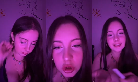 natacha_py23's Live Session — Jul 1, 2026, 8:32 PM
