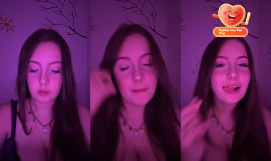 natacha_py23's Live Session — Jul 1, 2026, 10:32 PM