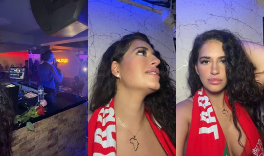 natachaeleana's Live Session — Jul 3, 2026, 3:20 AM