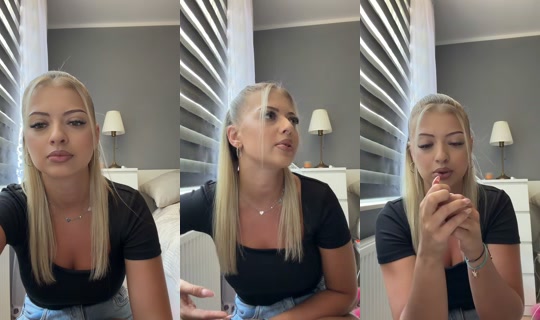 nataliaozga's Live Session — Jul 2, 2026, 11:11 AM