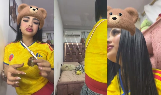 natalicontreras14's Live Session — Jul 4, 2026, 8:51 AM