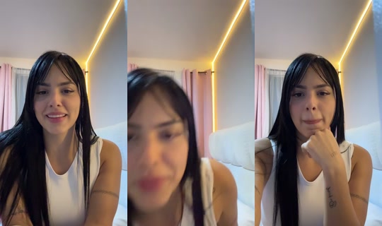 natalyduran.0's Live Session — Jul 3, 2026, 3:34 AM