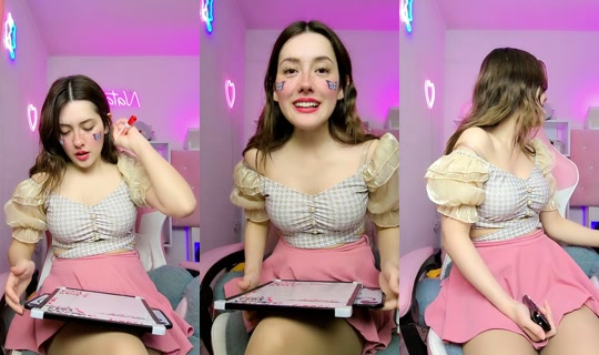 natalyvillaeris's Live Session — Jul 4, 2026, 5:45 AM