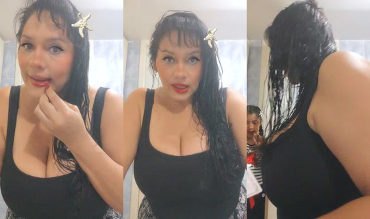nathalyespinosav's Live Session — Jul 3, 2026, 6:47 PM
