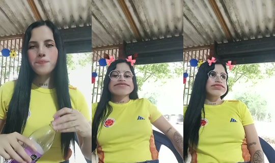 naty217710's Live Session — Jul 3, 2026, 8:45 PM