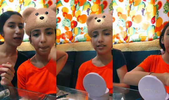 navrr_acc's Live Session — Jul 3, 2026, 11:13 PM