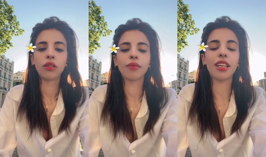naya219553's Live Session — Jul 2, 2026, 3:11 AM