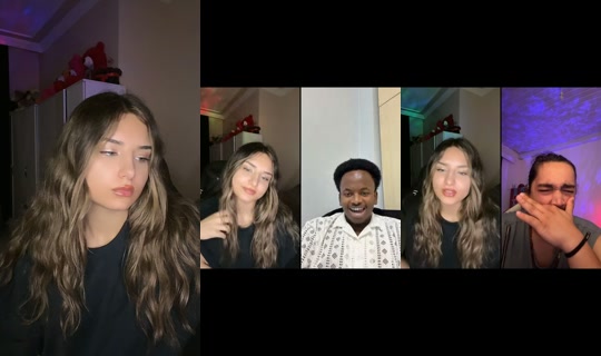 nazikeegk's Live Session — Jul 2, 2026, 10:36 PM