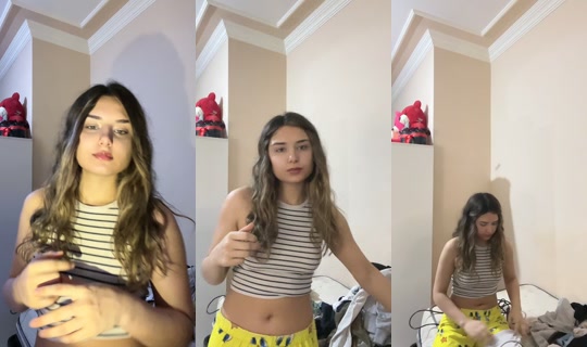 nazikeegk's Live Session — Jul 3, 2026, 7:44 PM
