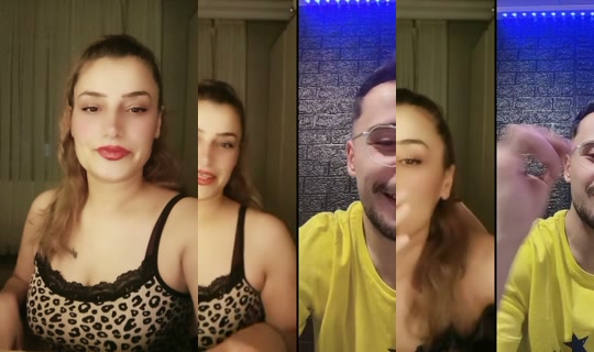 nazlbglem's Live Session — Jul 2, 2026, 9:13 PM