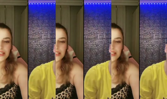 nazlbglem's Live Session — Jul 2, 2026, 10:03 PM