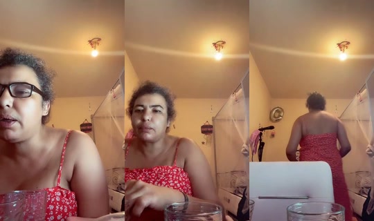 nedjma1978's Live Session — Jul 3, 2026, 1:06 PM