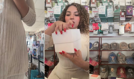 nelly.sobalvarro45's Live Session — Jul 3, 2026, 8:21 PM