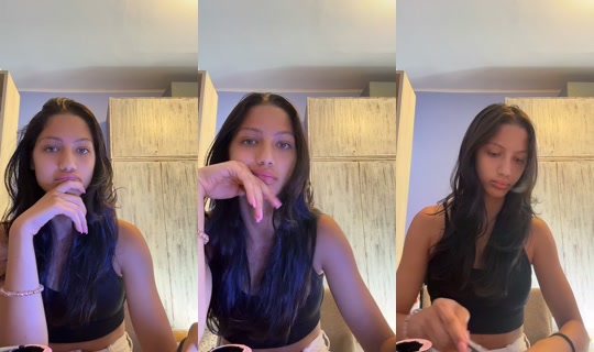 nellyflorioo's Live Session — Jul 2, 2026, 2:40 PM