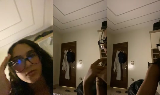 nellylivesacc's Live Session — Jul 2, 2026, 7:02 PM