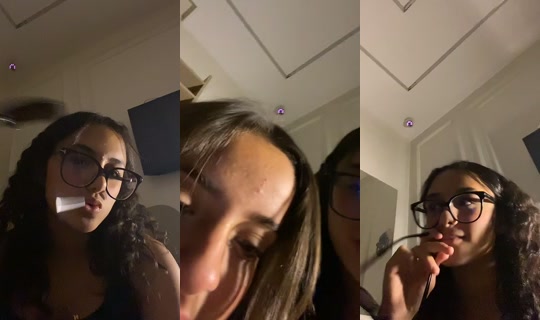 nellylivesacc's Live Session — Jul 2, 2026, 8:02 PM