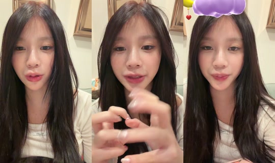 neniepcyy's Live Session — Jul 2, 2026, 1:37 PM