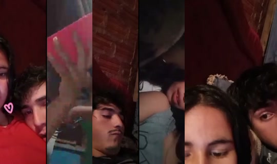 nesesitas.algo's Live Session — Jul 2, 2026, 12:14 AM
