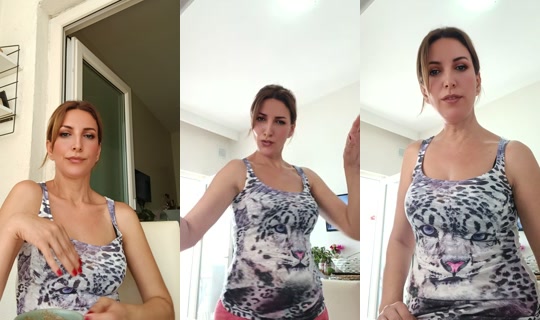 neslihanmert6's Live Session — Jul 1, 2026, 11:31 AM