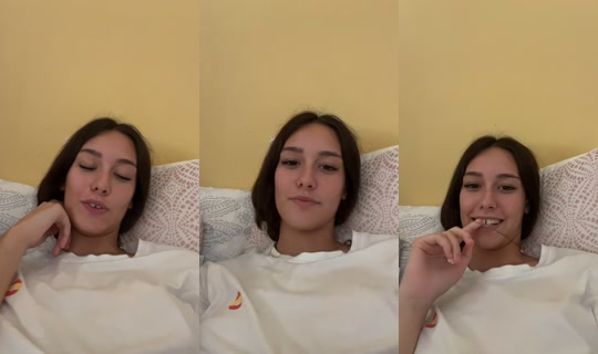 neus.miinguez's Live Session — Jul 1, 2026, 3:37 PM