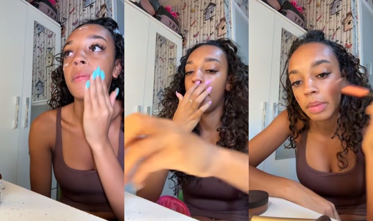 nevaeh.apj's Live Session — Jul 3, 2026, 7:30 AM
