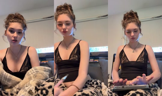 nevaeh_705's Live Session — Jul 1, 2026, 5:43 PM