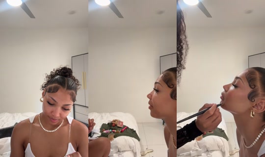 nevaehnabor's Live Session — Jul 4, 2026, 1:34 AM