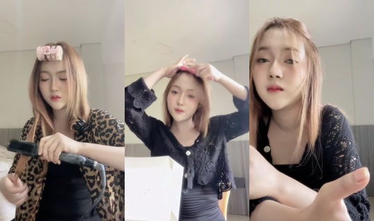nfsatsyaa_'s Live Session — Jul 3, 2026, 7:14 AM