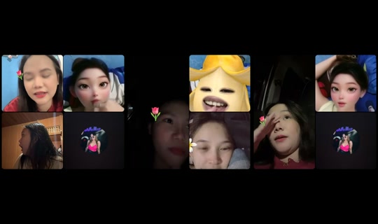ni.cutee's Live Session — Jul 2, 2026, 12:35 PM