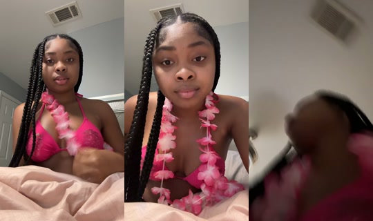 niaabanksss's Live Session — Jul 1, 2026, 7:55 PM