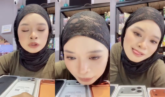 niasya05_'s Live Session — Jul 4, 2026, 4:50 AM