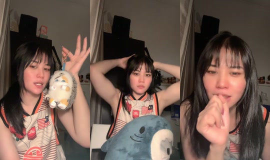 niawniaww's Live Session — Jul 3, 2026, 8:04 PM