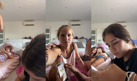 nicolettaaa12's Live Session — Jul 4, 2026, 11:14 AM