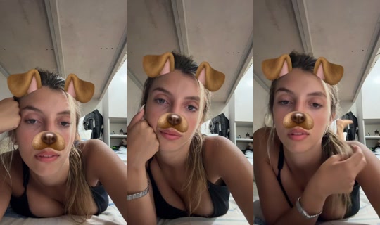 nicolettaspagna_'s Live Session — Jul 2, 2026, 9:53 PM
