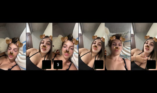 nicolettaspagna_'s Live Session — Jul 2, 2026, 10:08 PM